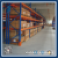 Warehouse Storage Iron Rack